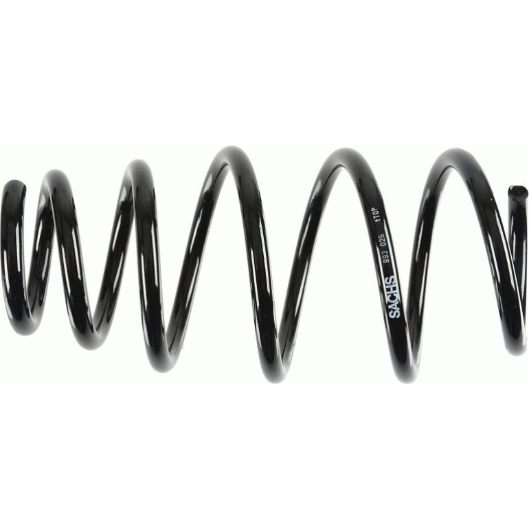 Sachs Fahrwerksfeder Opel P. Insignia 2.0Cdti 08- Für Kà 17 993 025 Sachs Fahrwerksfeder Opel P. Insignia 2.0Cdti 08- Für Kà 17 993 025