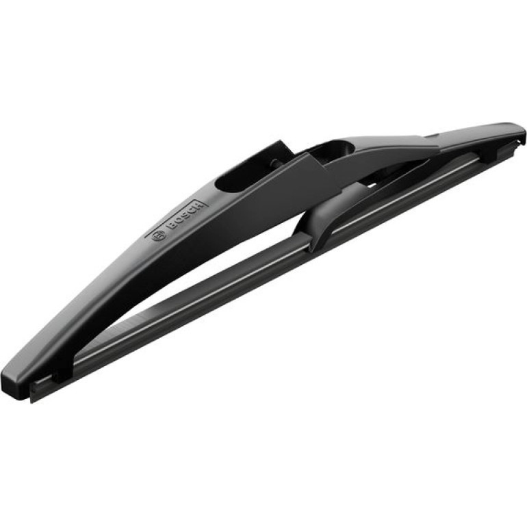 Bosch Heckscheibenwischer Silencio VR53 3397015663 Bosch Heckscheibenwischer Silencio VR53 3397015663