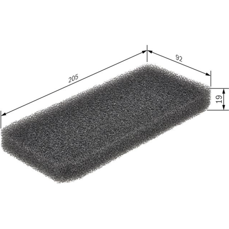 Innenraumfilter 1987431170