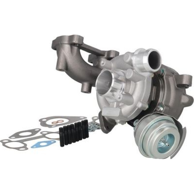 KAMOKA Turbolader 8600003 KAMOKA Turbolader 8600003