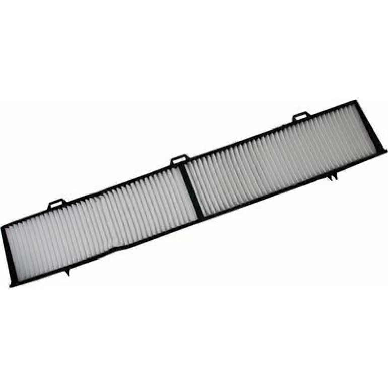 DENCKERMANN Innenraumfilter M110678 DENCKERMANN Innenraumfilter M110678