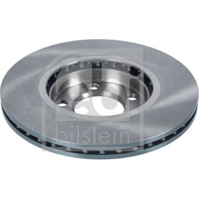 FEBI BILSTEIN Bremsscheibe 43925 FEBI BILSTEIN Bremsscheibe 43925