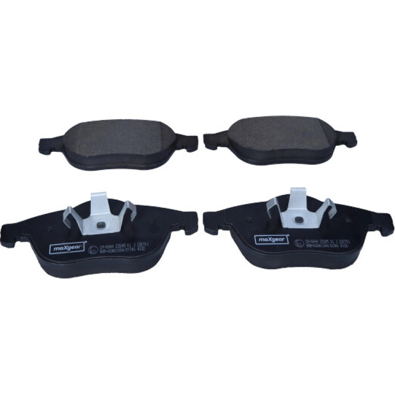 Bremsbelagsatz Renault P. Laguna 01 19-0644 Bremsbelagsatz Renault P. Laguna 01 19-0644