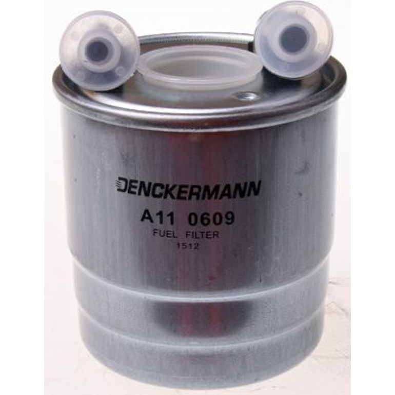 DENCKERMANN Kraftstofffilter A110609 DENCKERMANN Kraftstofffilter A110609