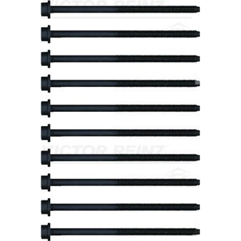 ZK-Schraubensatz 14-32323-01