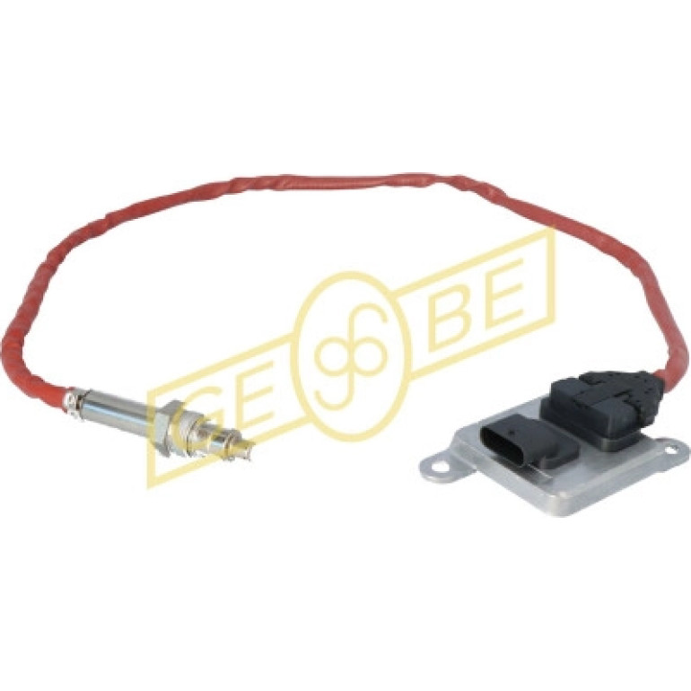 Nox-Sensor, Nox-Katalysator 9 2974 1 Nox-Sensor, Nox-Katalysator 9 2974 1