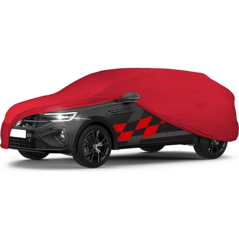 Indoor Stretch Plus SUV S 30836 Indoor Stretch Plus SUV S 30836