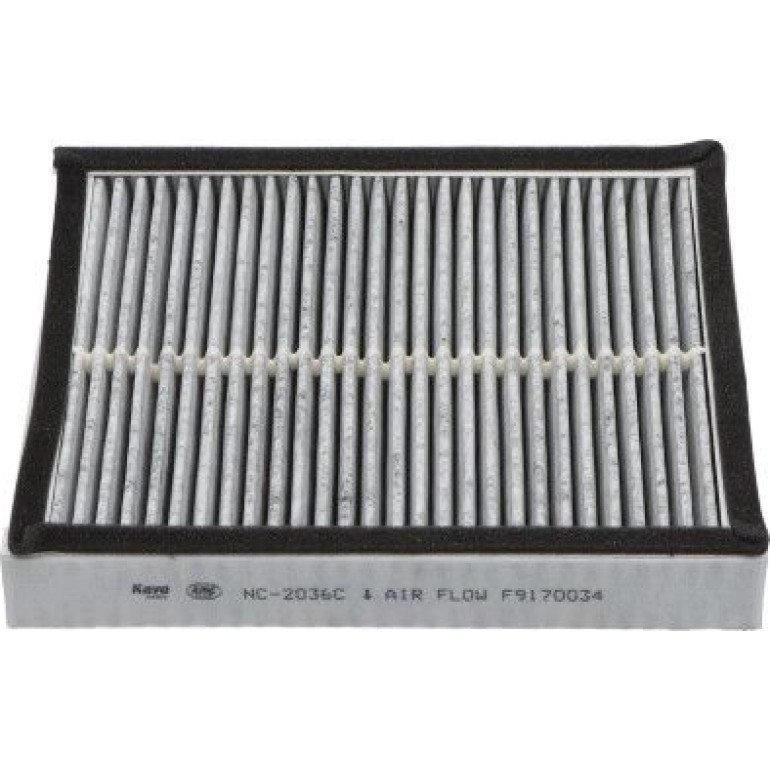 AMC Aktivkohlefilter PKW NC-2036C AMC Aktivkohlefilter PKW NC-2036C
