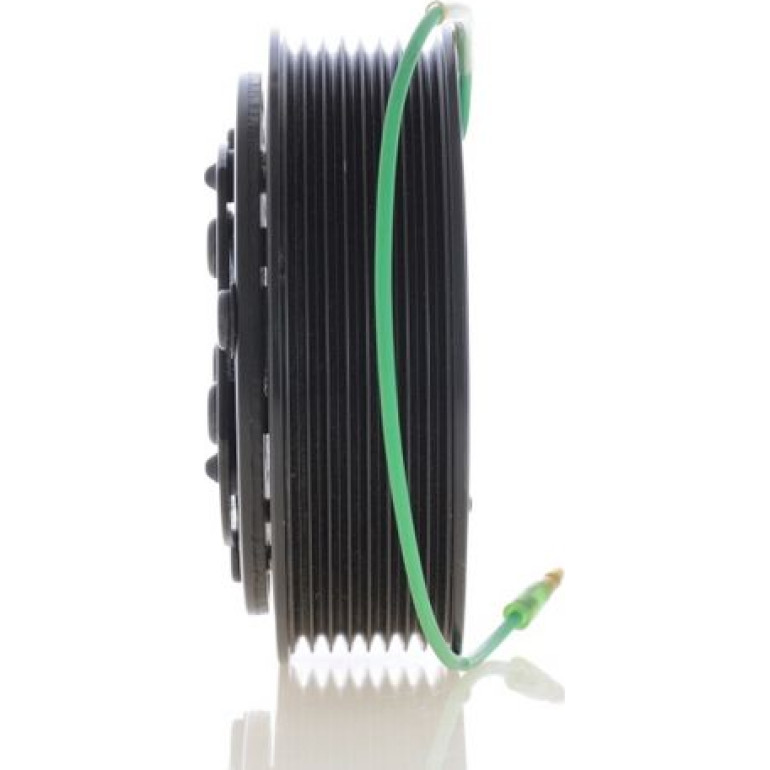 MAGNETKUPPLUNG, KLIMAKOMPRESSOR AC-06SD11 MAGNETKUPPLUNG, KLIMAKOMPRESSOR AC-06SD11