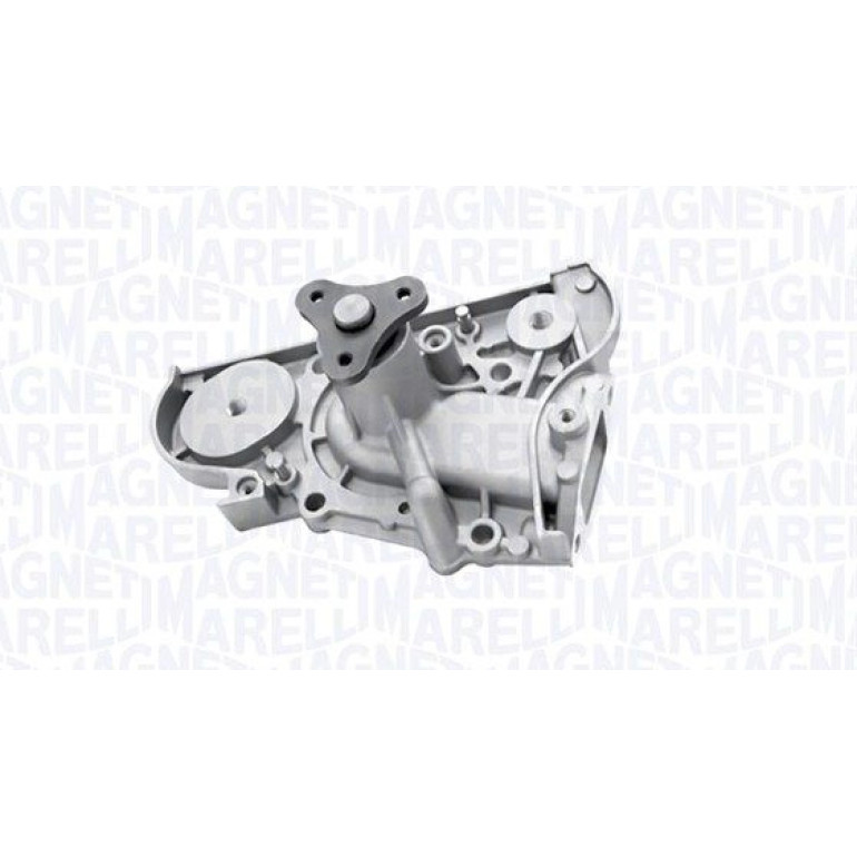 MAGNETI MARELLI Wasserpumpe 352316170731 MAGNETI MARELLI Wasserpumpe 352316170731