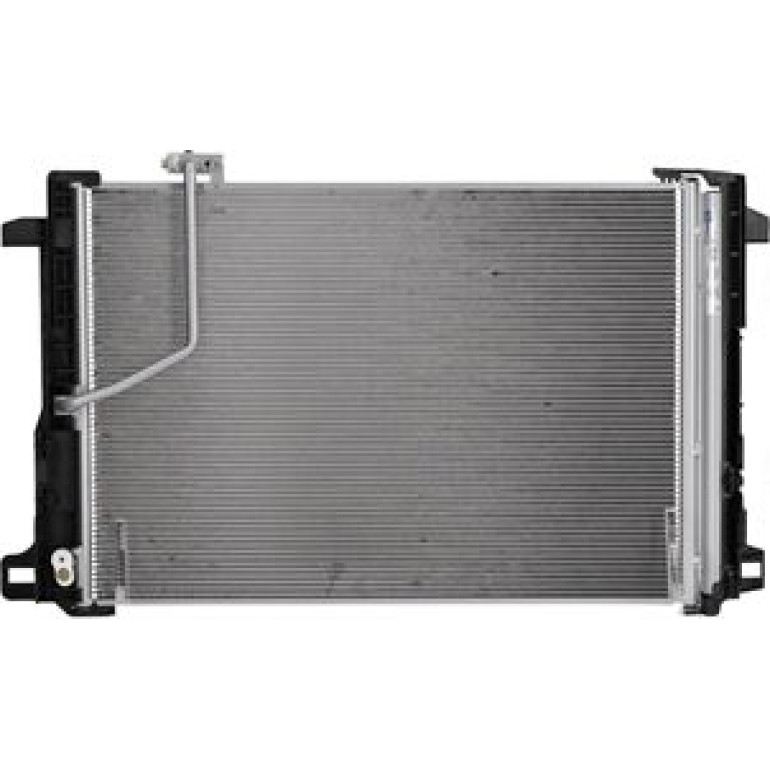 Kondensator PKW 940035 Kondensator PKW 940035
