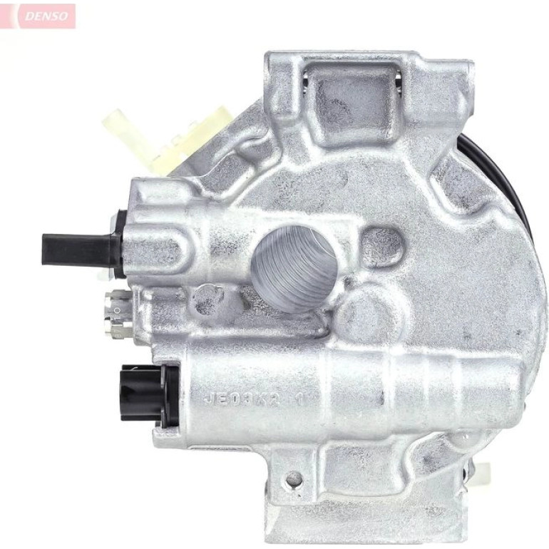 DENSO Kompressor DCP50313 DENSO Kompressor DCP50313