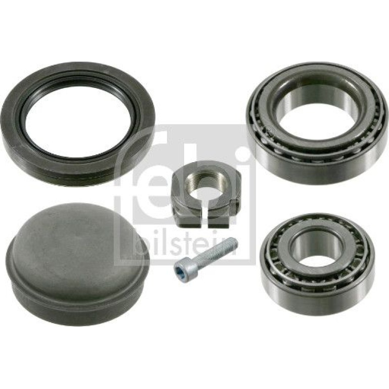 FEBI BILSTEIN Radlager 22435 FEBI BILSTEIN Radlager 22435