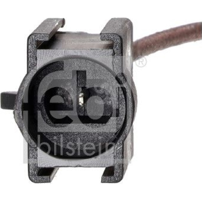 FEBI BILSTEIN Bremsbeläge 116057 FEBI BILSTEIN Bremsbeläge 116057