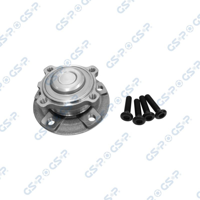 GSP Radlager 9400314K GSP Radlager 9400314K
