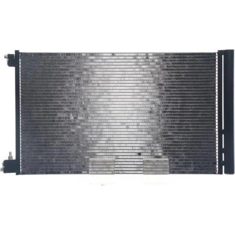 Kondensator, Klimaanlage AC 552 000S Kondensator, Klimaanlage AC 552 000S