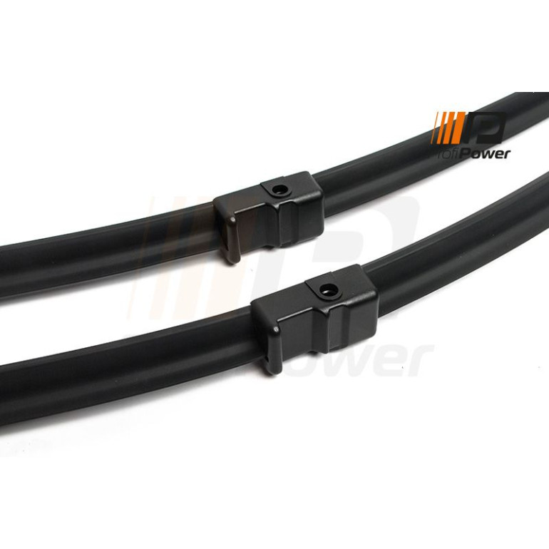 PROFIPOWER Wischblatt 1W1013K PROFIPOWER Wischblatt 1W1013K