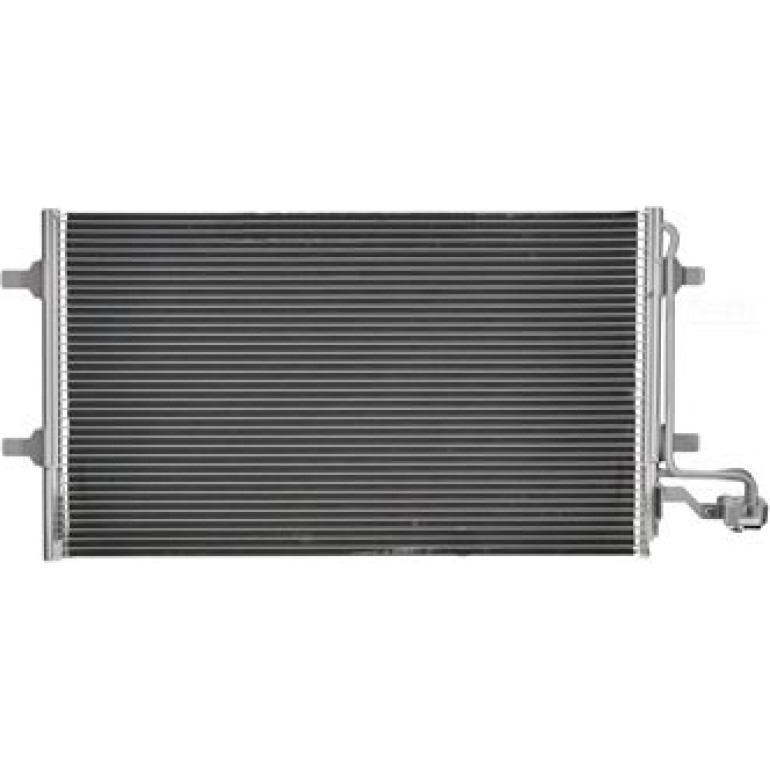 Kondensator PKW 940154 Kondensator PKW 940154