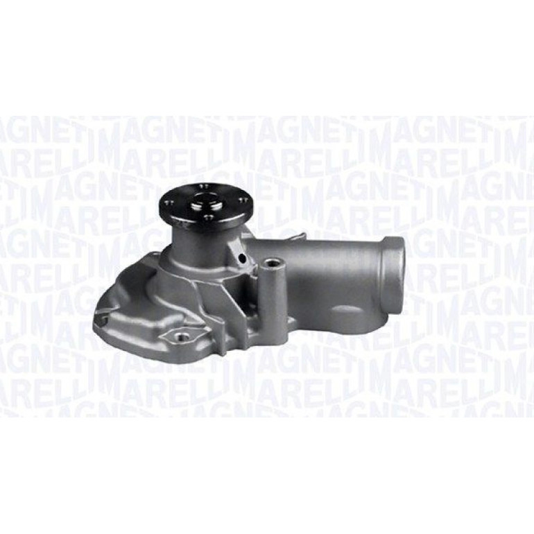 MAGNETI MARELLI Wasserpumpe 352316170642 MAGNETI MARELLI Wasserpumpe 352316170642