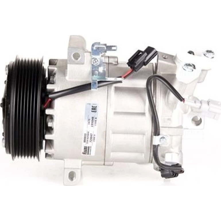 Kompressor PKW 890653 Kompressor PKW 890653