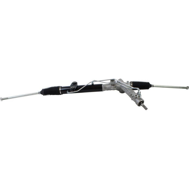 MAXGEAR Lenkgetriebe 72-1259 Mercedes-Benz Sprinter 96- 95- mit Unterstützung MAXGEAR Lenkgetriebe 72-1259 Mercedes-Benz Sprinter 96- 95- mit Unterstützung