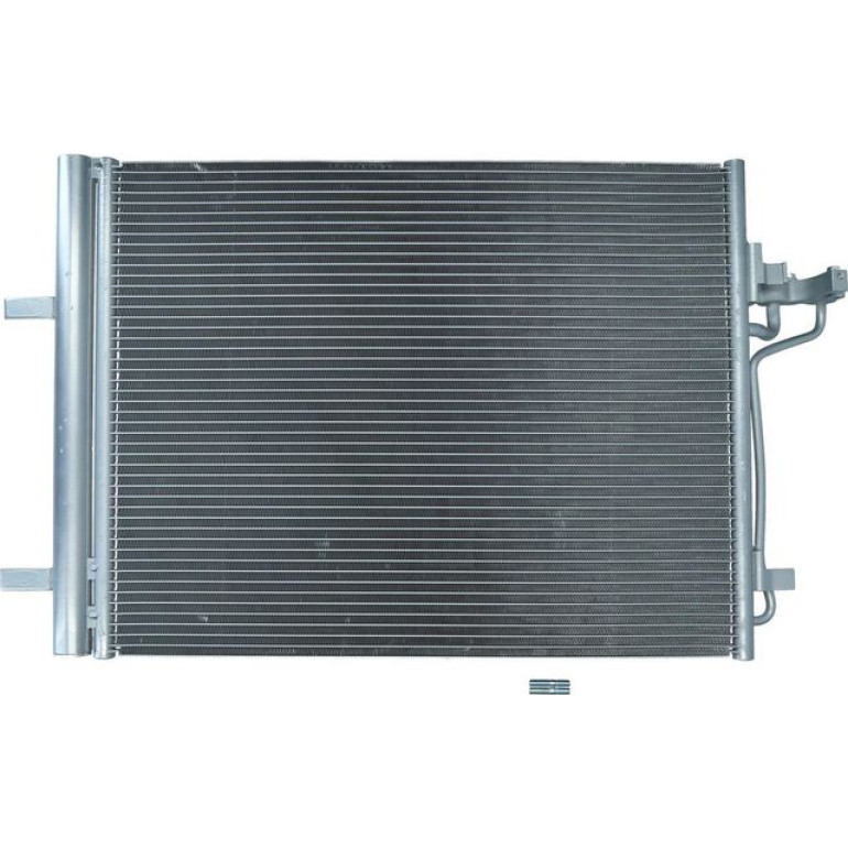 KAMOKA Kondensator, Klimaanlage 7800058 KAMOKA Kondensator, Klimaanlage 7800058