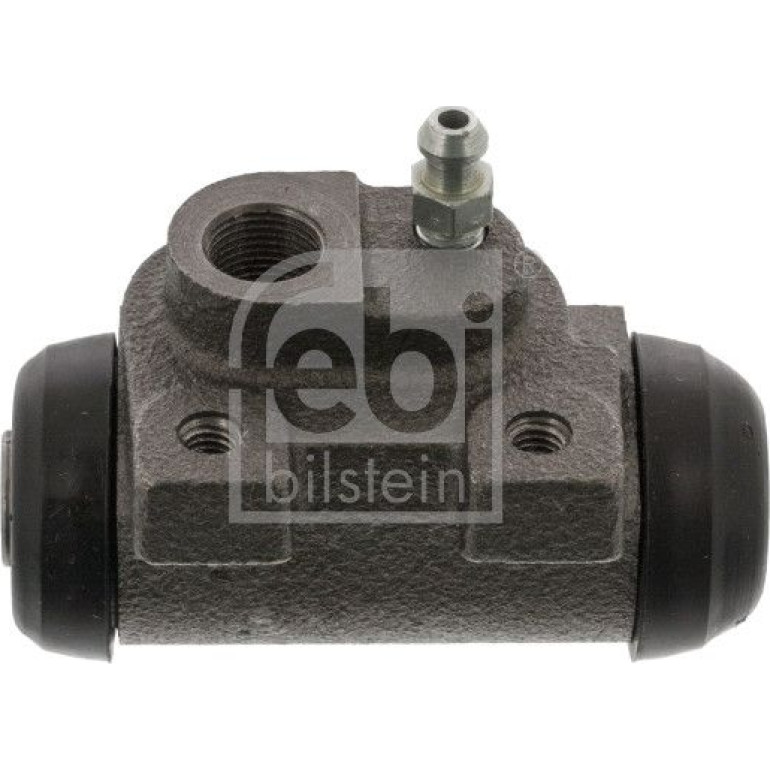 FEBI BILSTEIN Bremsrolle 09600