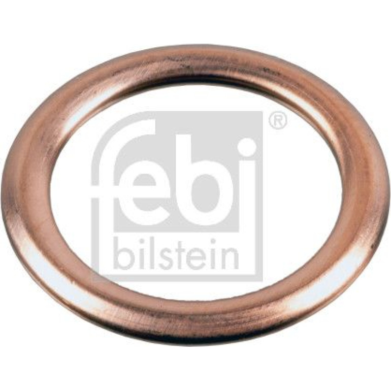FEBI BILSTEIN Dichtring, Ölablaßschraube 44850 FEBI BILSTEIN Dichtring, Ölablaßschraube 44850