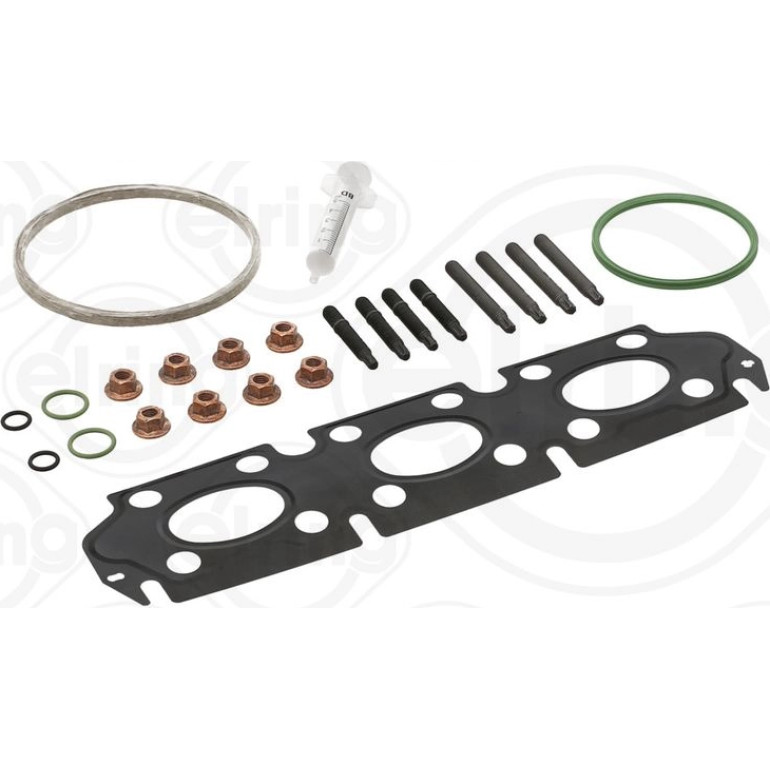 ELRING Montagesatz, Lader 648.640 ELRING Montagesatz, Lader 648.640