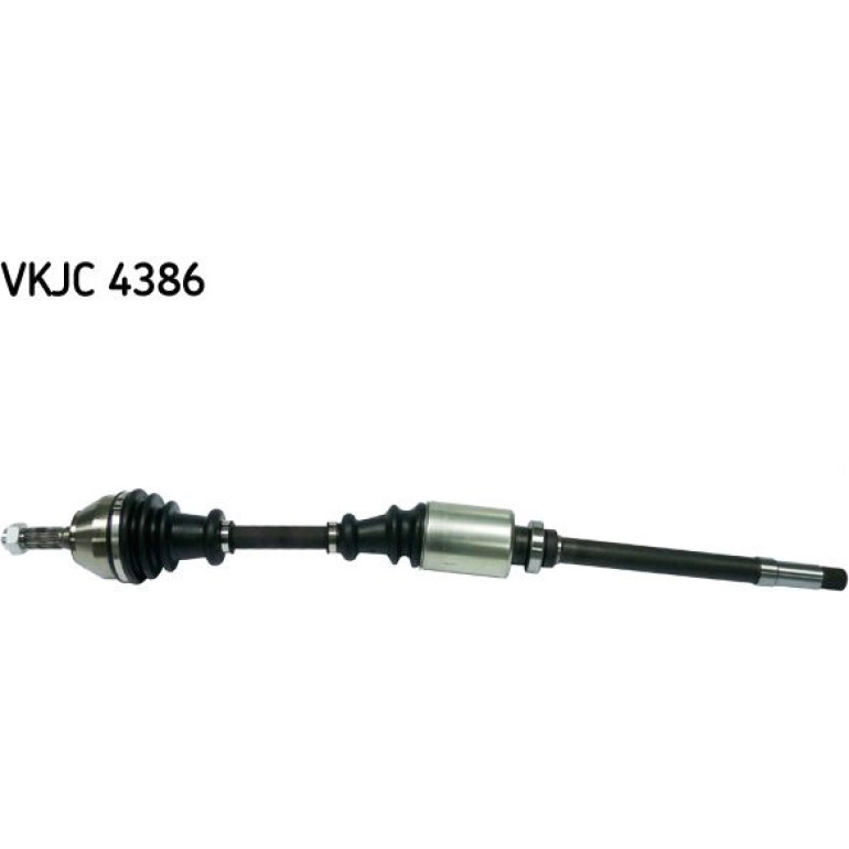 SKF Antriebswelle VKJC 4386 SKF Antriebswelle VKJC 4386