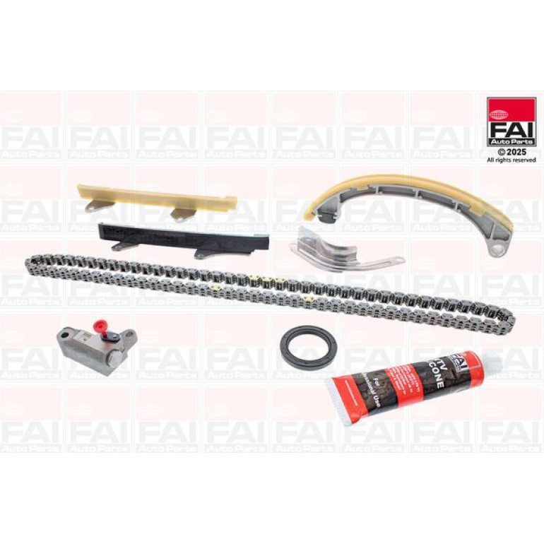 FAI AUTOPARTS Timing-Kit TCK82WO FAI AUTOPARTS Timing-Kit TCK82WO