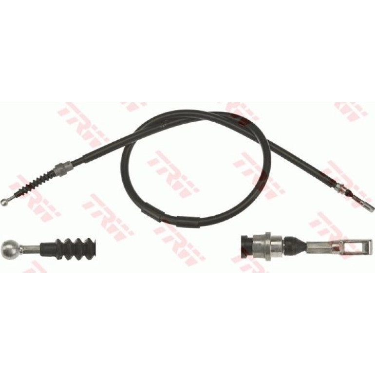 Handbremsseil GCH479 Handbremsseil GCH479
