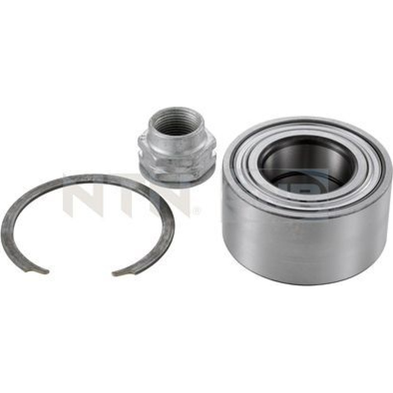 SNR Radlager R158.60 SNR Radlager R158.60