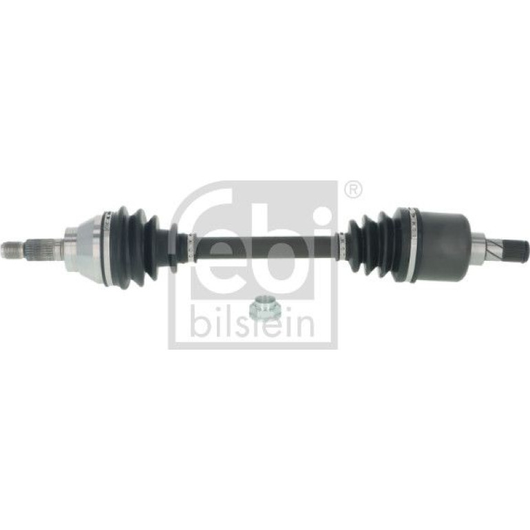 FEBI BILSTEIN Antriebswelle 182424 FEBI BILSTEIN Antriebswelle 182424