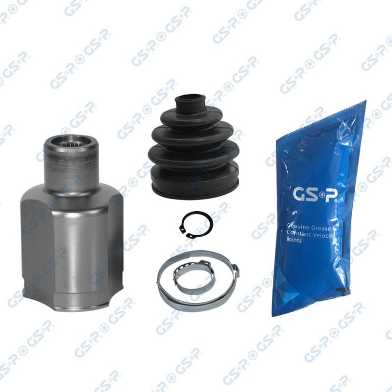 GSP Gelenksatz, Antriebswelle 608035 GSP Gelenksatz, Antriebswelle 608035