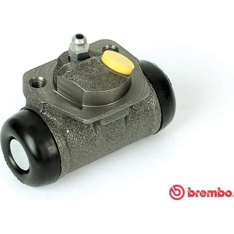 BREMBO Radbremszylinder A 12 282 BREMBO Radbremszylinder A 12 282
