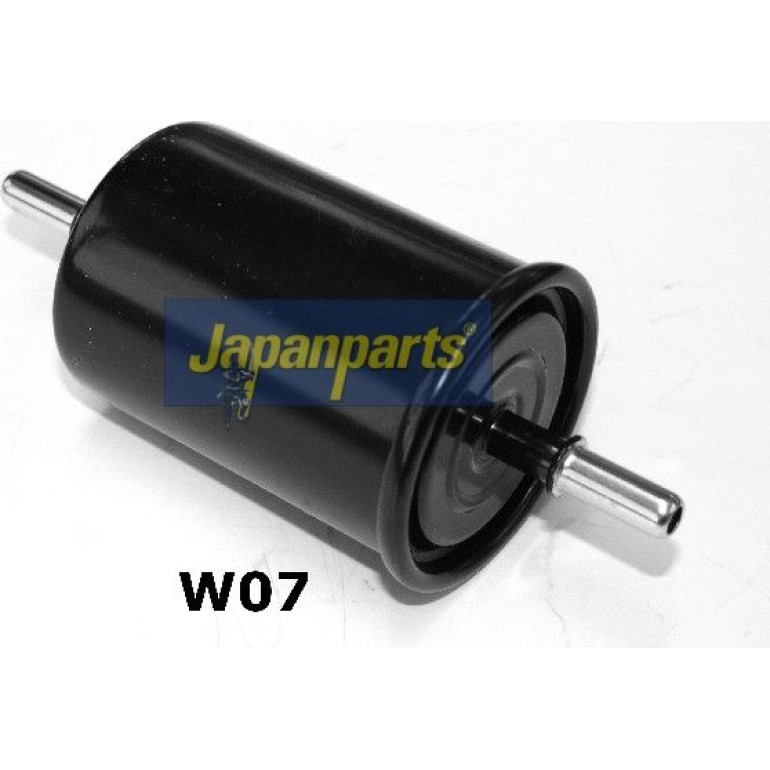 Japanparts Kraftstofffilter FC-W07S Japanparts Kraftstofffilter FC-W07S