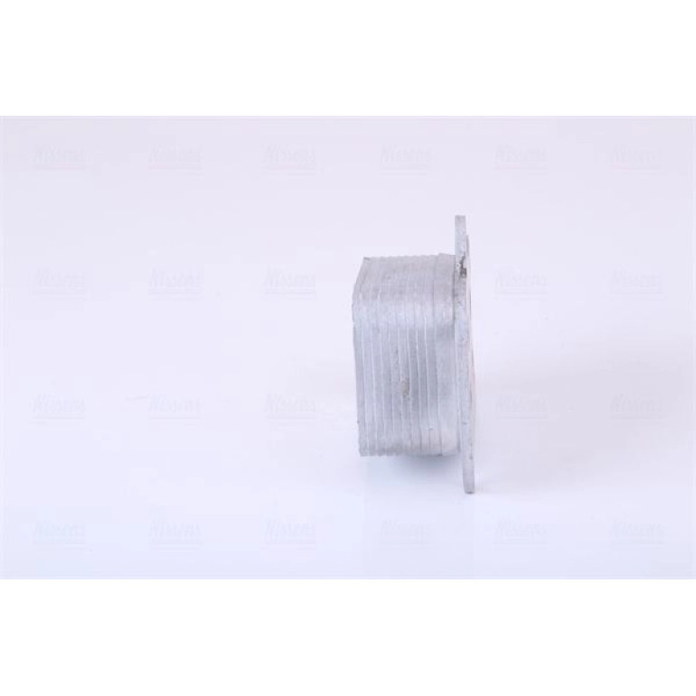 Ölkühler PKW 90966 Ölkühler PKW 90966