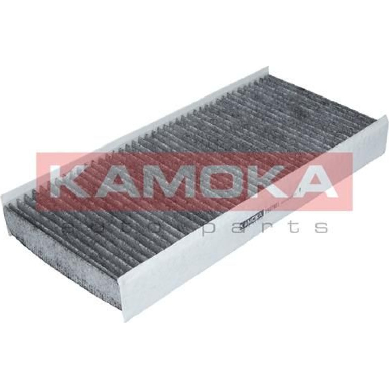 KAMOKA Filter, Innenraumluft F507801 KAMOKA Filter, Innenraumluft F507801