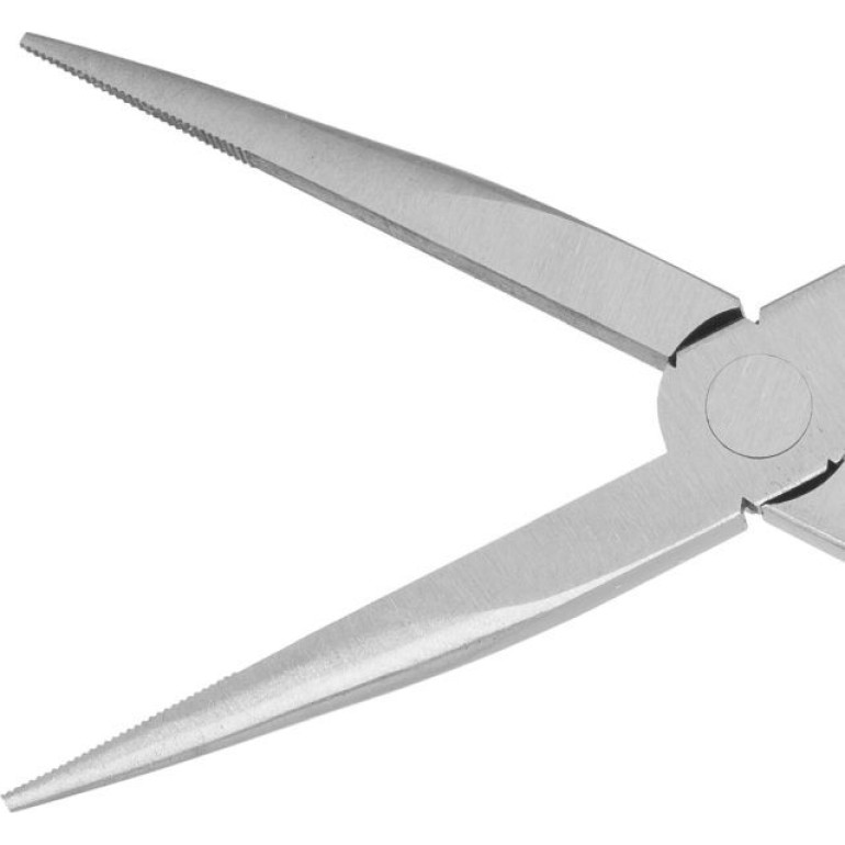 VIGOR Flachrundzange V2783 VIGOR Flachrundzange V2783