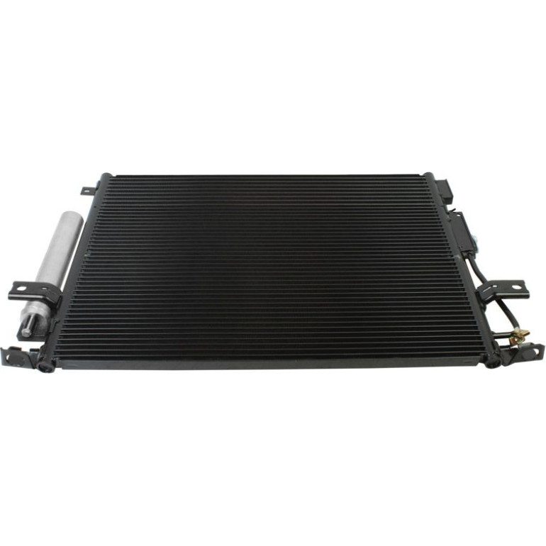 Kondensator, Klimaanlage AC830126 Kondensator, Klimaanlage AC830126