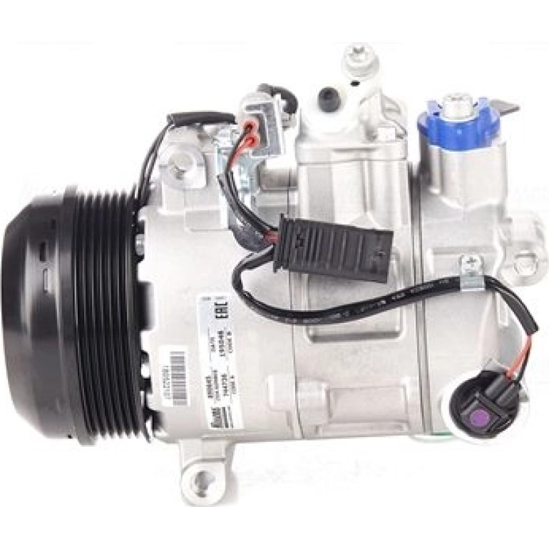 Kompressor PKW 890645 Kompressor PKW 890645