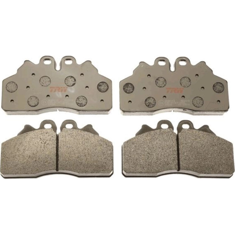 Bremsklötze GDB5113 Bremsklötze GDB5113