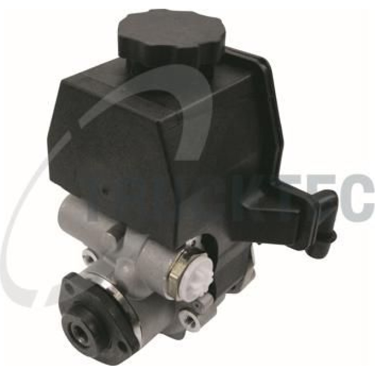 TRUCKTEC AUTOMOTIVE Hydraulikpumpe 02.37.100 TRUCKTEC AUTOMOTIVE Hydraulikpumpe 02.37.100