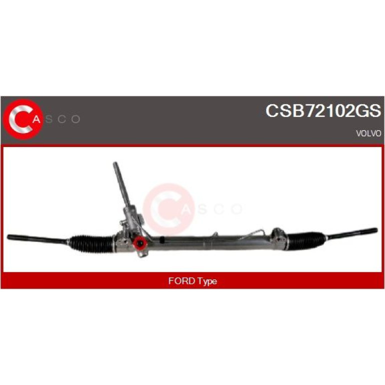 CASCO Management CSB72102GS CASCO Management CSB72102GS