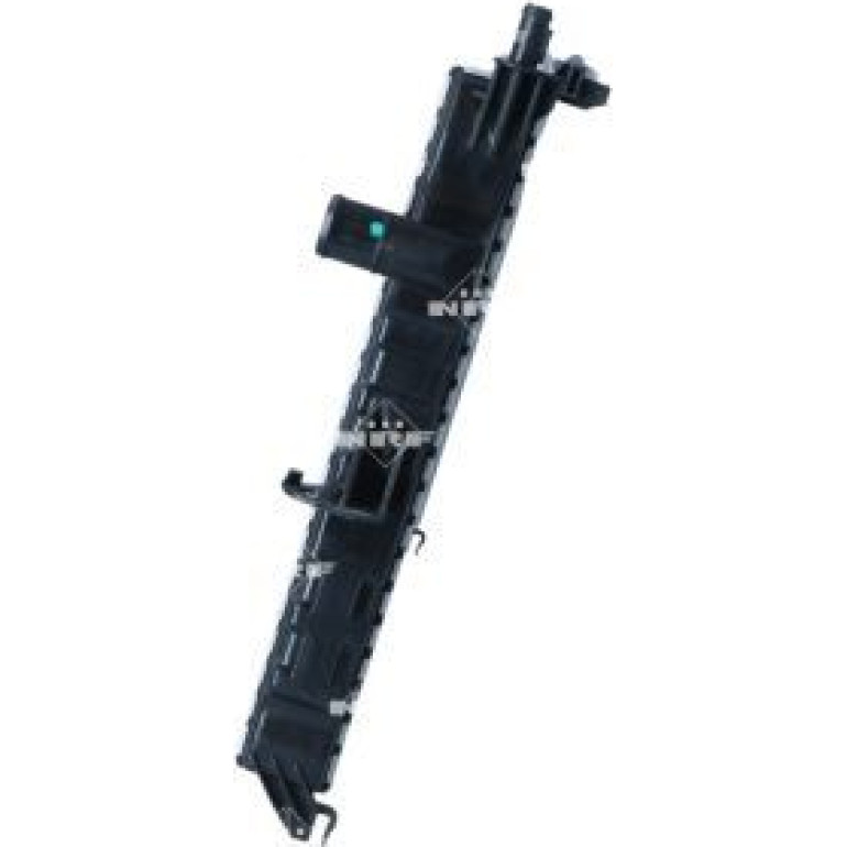 Kühler, Motorkühlung 550002 Kühler, Motorkühlung 550002