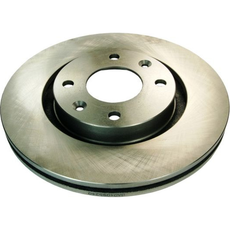 DENCKERMANN Bremsscheibe B130149 DENCKERMANN Bremsscheibe B130149
