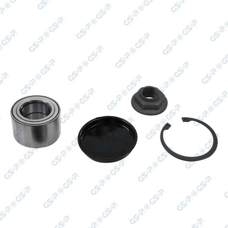 GSP Radlager GK3614 GSP Radlager GK3614