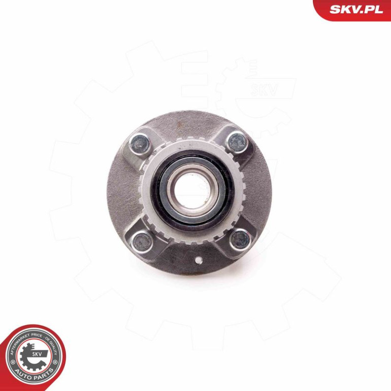 SKV GERMANY Radlager 29SKV114 SKV GERMANY Radlager 29SKV114