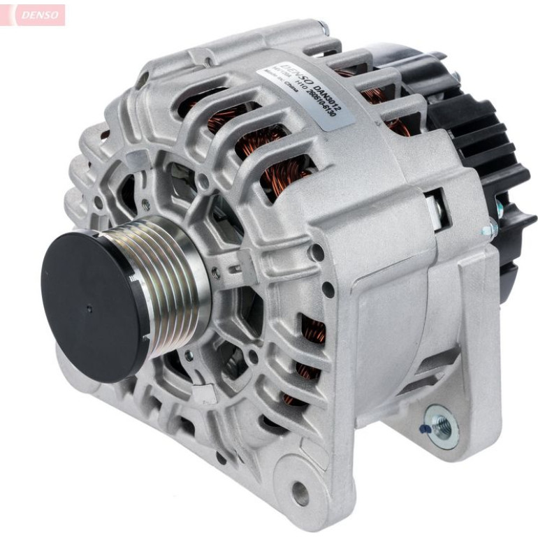 DENSO Generator DAN3012 DENSO Generator DAN3012